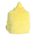 Palm Pals Mustard Plush 5in