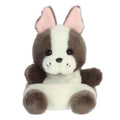 Palm Pals French Bulldog Plush 5in