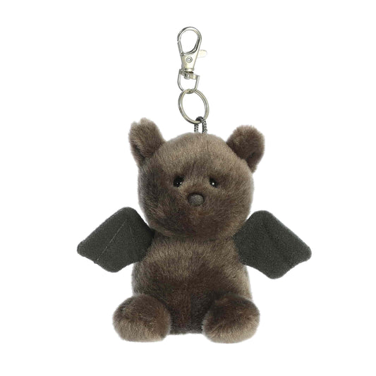 Palm Pals Bat Keyring 4in