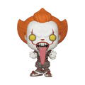 Funko Pop! Vinyl IT Chapter 2 Pennywise (Funhouse)