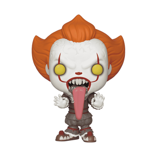 Funko Pop! Vinyl IT Chapter 2 Pennywise (Funhouse)