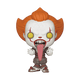 Funko Pop! Vinyl IT Chapter 2 Pennywise (Funhouse)