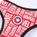 Marvel Premium (Medium/Large) Dog Harness - Image 3