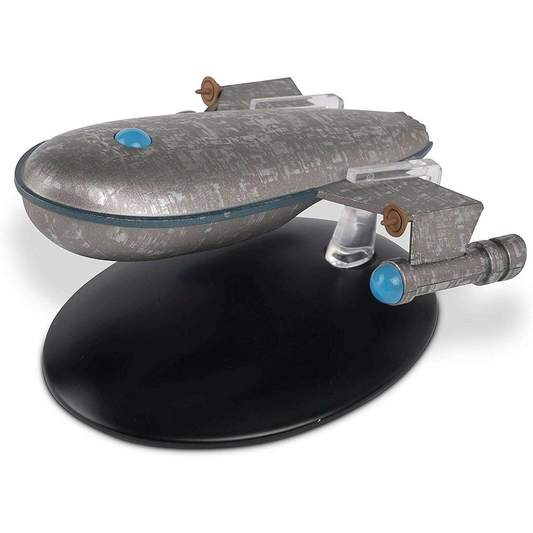 Harry Mudd's Class-J Starship Die-Cast Model (Eaglemoss / Star Trek)