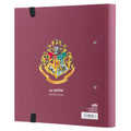 Harry Potter 9 3/4 2 Ring Binder alternate view