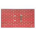 Harry Potter 9 3/4 2 Ring Binder side angle