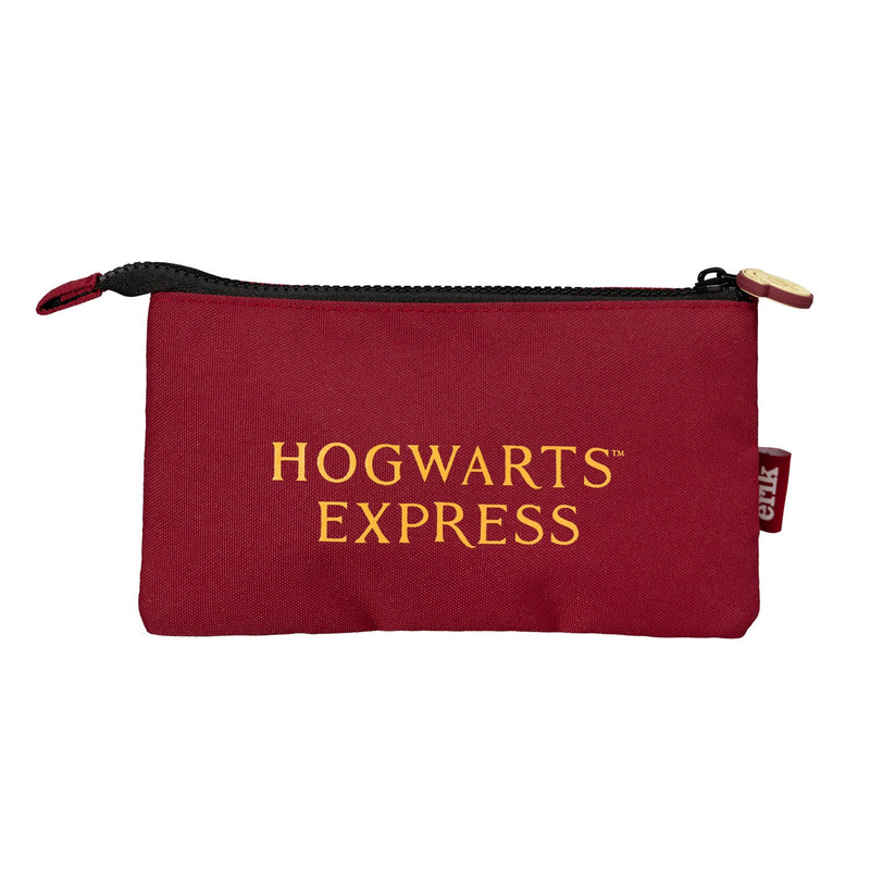 Harry Potter 9 3/4 Pencil Case alternate view