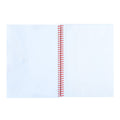 Harry Potter A4 Presentation Display Book side angle