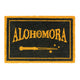 Harry Potter Alohomora Coir Doormat 60 x 40 cm