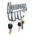Harry Potter - Alohomora Key Holder alternate view