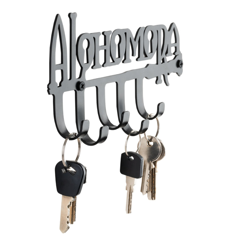 Harry Potter - Alohomora Key Holder alternate view