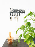 Harry Potter - Alohomora Key Holder packaging view
