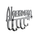 Harry Potter - Alohomora Key Holder close up detail