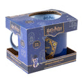 Harry Potter Chocolate Frog Premium Ceramic Mug side angle