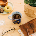 Harry Potter Chocolate Frog Premium Ceramic Mug packaging view