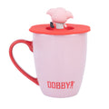 Harry Potter Dobby Premium with Lid Mug alternate view