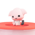 Harry Potter Dobby Premium with Lid Mug side angle