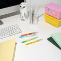 Harry Potter Erasable Pen Set of 4 Colours alternate view