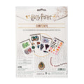 Harry Potter Gadget Decals side angle