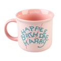 Harry Potter Hagrid's Cake Premium Ceramic Mug