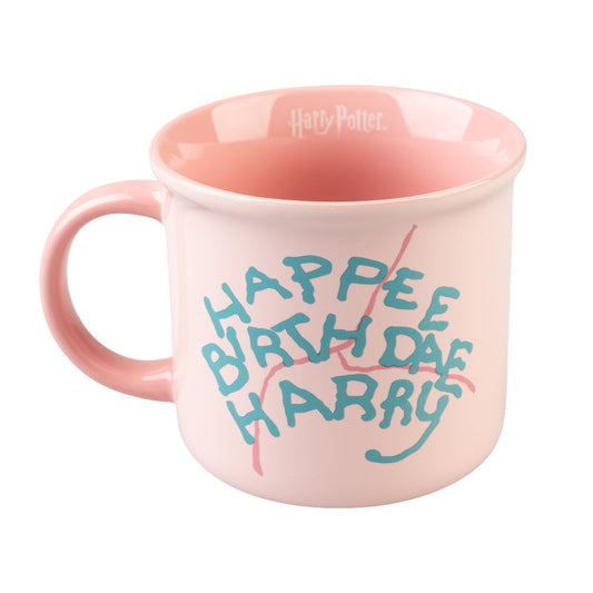 Harry Potter Hagrid's Cake Premium Ceramic Mug