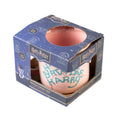 Harry Potter Hagrid's Cake Premium Ceramic Mug side angle