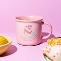 Harry Potter Hagrid's Cake Premium Ceramic Mug packaging view