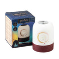 Harry Potter Hedwig Rechargeable Ambient Lamp with Touch Control alternate view