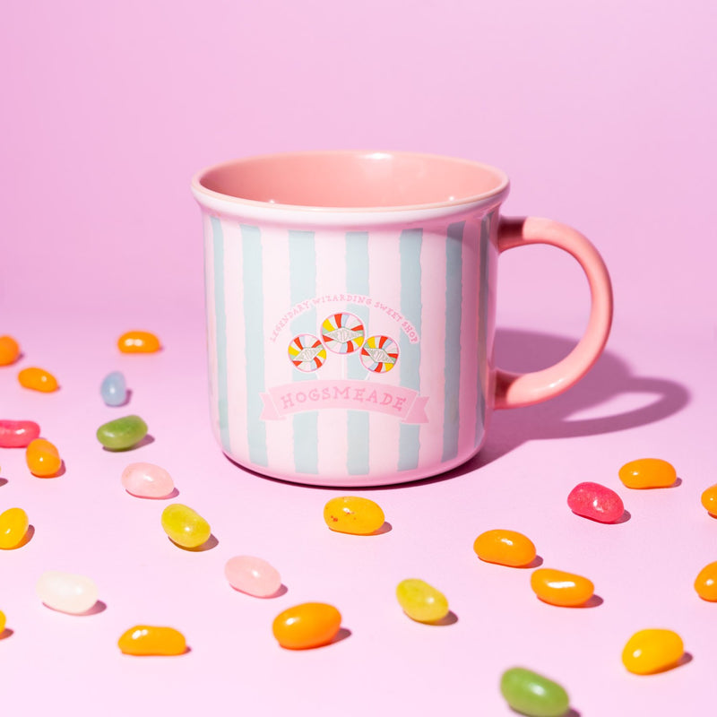 Harry Potter Honeydukes Premium Ceramic Mug 375ml packaging view