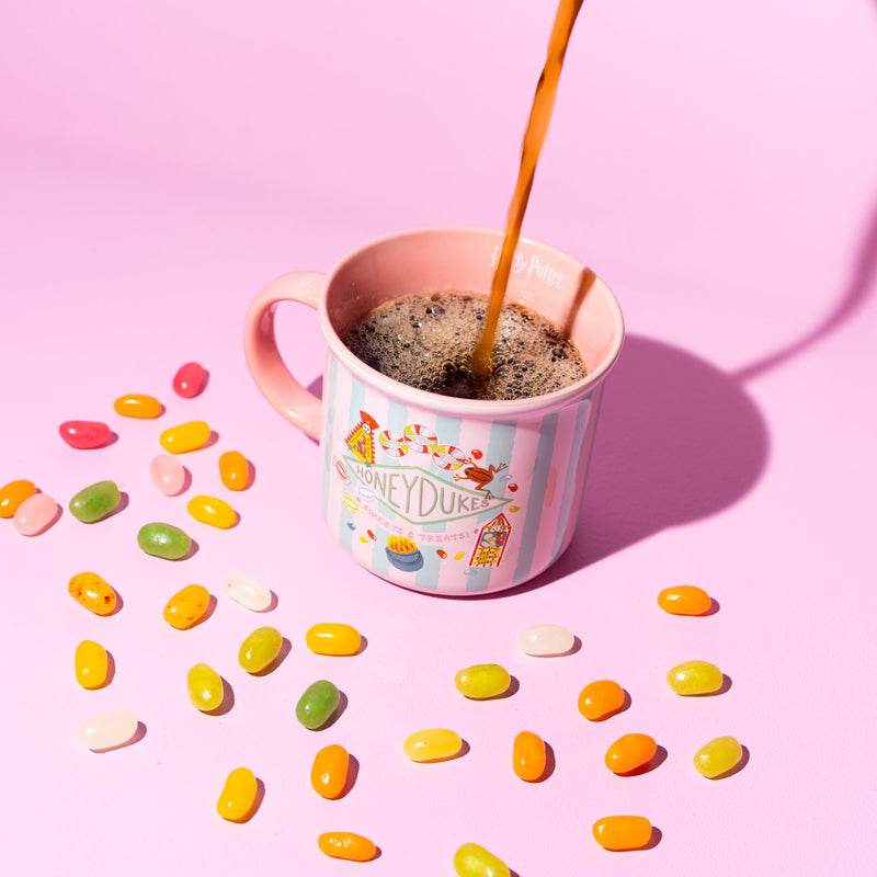 Harry Potter Honeydukes Premium Ceramic Mug 375ml design detail