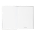Harry Potter Lumos Maxima Premium A5 Notebook with Light close up detail