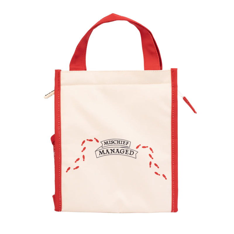 Harry Potter Lunch Bag alternate view