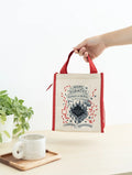 Harry Potter Lunch Bag packaging view