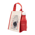 Harry Potter Lunch Bag close up detail