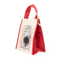 Harry Potter Lunch Bag side angle