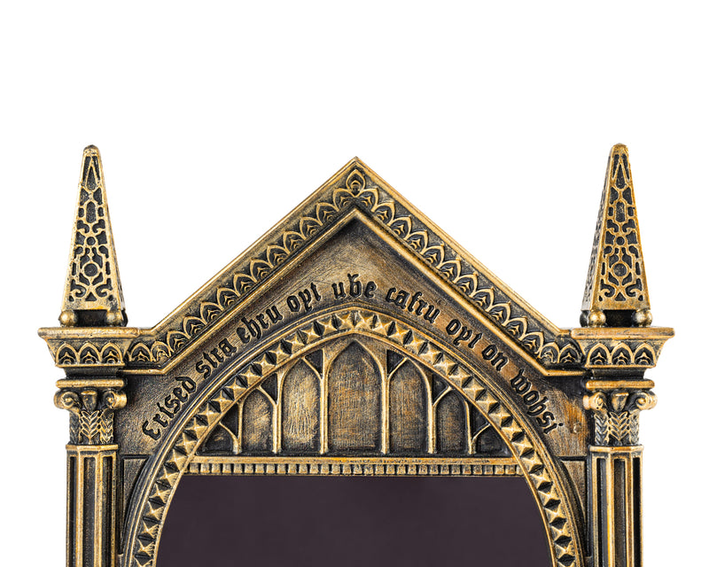 Harry Potter Mirror of Erised 3D Photo Frame packaging view