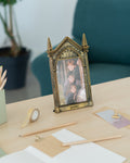 Harry Potter Mirror of Erised 3D Photo Frame design detail