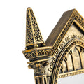 Harry Potter Mirror of Erised 3D Photo Frame close up detail