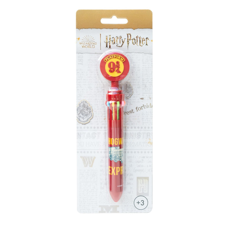 Harry Potter Platform 9¾ 10 Colours 3D Pen alternate view
