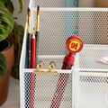 Harry Potter Platform 9¾ 10 Colours 3D Pen close up detail