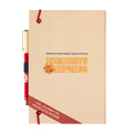 Harry Potter Platform 9¾ Premium A5 Notebook with Pen alternate view