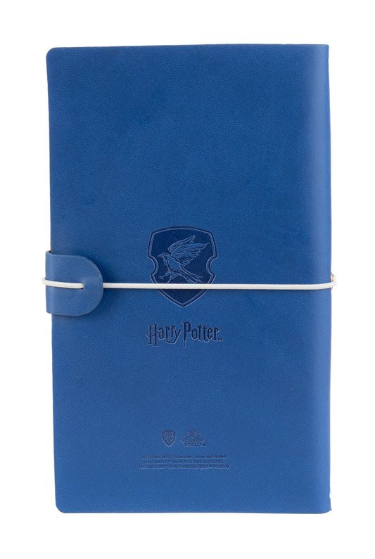 Harry Potter Ravenclaw Travel Journal alternate view