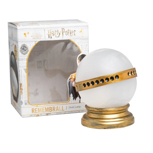 Harry Potter Remembrall Lamp alternate view