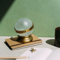 Harry Potter Remembrall Lamp packaging view