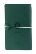 Harry Potter Slytherin Travel Journal alternate view