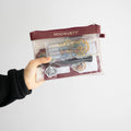 Harry Potter Stationery Set alternate view
