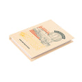Harry Potter Sticky Notepad alternate view
