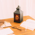 Harry Potter Order of the Phoenix Acrylic LED Lamp packaging view