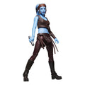 Star Wars Revenge Of The Sith: Aayla Secura Action Figure (20th Anniversary)
