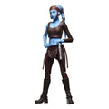 Star Wars Revenge Of The Sith: Aayla Secura Action Figure (20th Anniversary) - Image 6